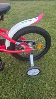 Bicykel CTM 16" - 6