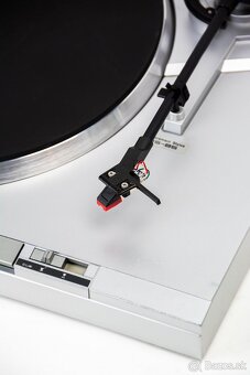 AKAI AP-D2  / direct drive poloautomat / záruka - 6