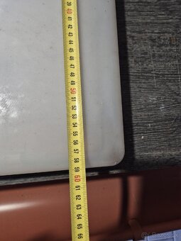 Stropné trubicové svietidlo - 6