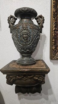 Vaza Johann Maresch - 6