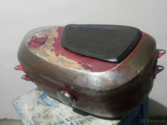 ČZ 175/477 nádrž - 6