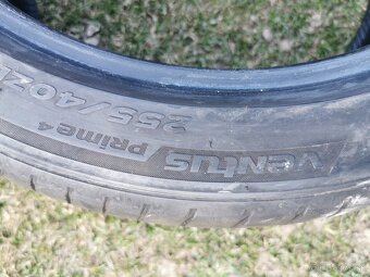 255/40 r18 letne pneu hankook rok 2021 - 6