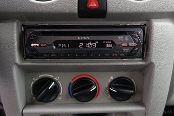 Renault Kangoo 1.5 dCi, 2006 - 6