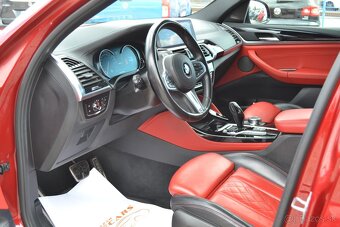 BMW X4 M40i Performance - 6