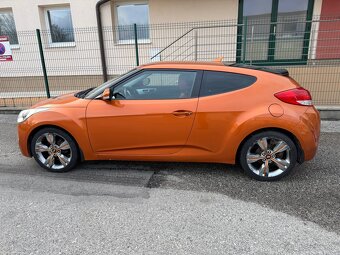 Hyundai Veloster 1.6 GDI - 6