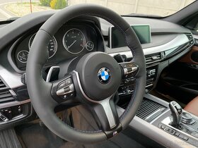 BMW X5 3.0D 2017 - 6