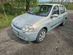 Renault thalia 1.4i Nova stk ek - 6