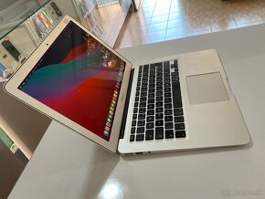 MacBook Air 13 i5 4GB 128GB super stav - 6
