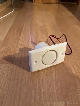 Jablotron OASIS 80 Drôtový 🔒 - 6
