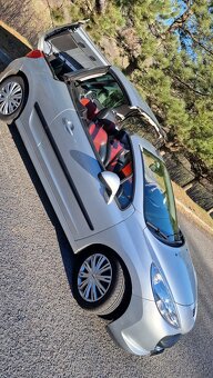 Peugeot 207cc - 6