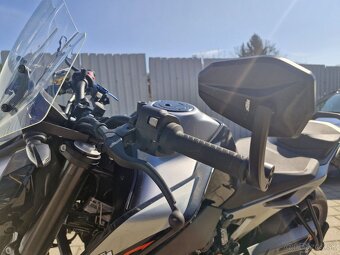 KTM 790 DUKE - 6
