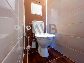 TROJIZBOVÝ BYT S BALKÓNOM V TICHOM PROSTREDÍ - 6