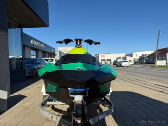 Predám SEA DOO Spark Trixx 2 up MY21, kúp. SK, prvý majiteľ - 6
