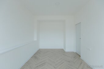 Novostavba 3-izbového bytu v projekte BYTY NA NÁMESTÍ - 6