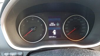 Mitsubishi Eclipse Cross 1.5T MIVEC 120kw - 6