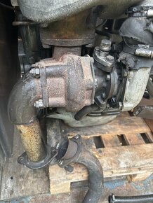 Indoner ,Ford Scorpio 2,5 TD - 6