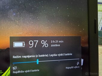 Lenovo T470 plnefunkcne s 8gb ram 256gb ssd diskom a i5 proc - 6