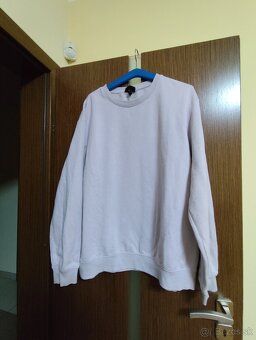 Pánska značkové mikiny Adidas,Gap,Nike,Tokyo a tenký pulover - 6
