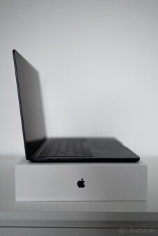 Notebook Apple MacBook Air 13" M2 8× CPU 8× GPU, 16GB, 256G - 6