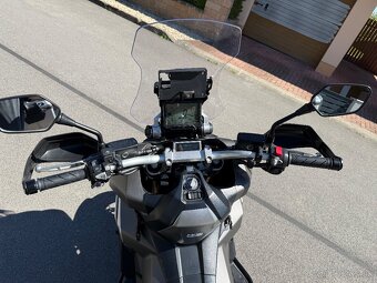 Honda X ADV 750 DCT 2018 - 6