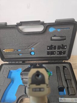 Predám Canik TP9 elite combat - 6