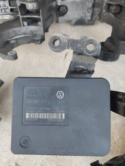 Octavia 1 - 6