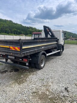 Man LE 250 - 6