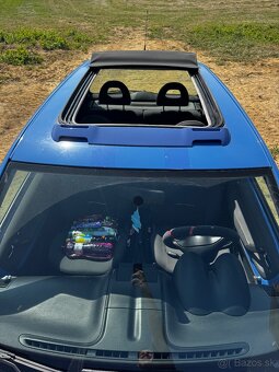 Volkswagen LUPO 1,4l - 6
