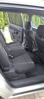 Opel Zafira - 6