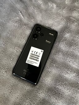 Xiaomi Redmi Note 13 Pro+ 5G, 512GB/12GB - 6