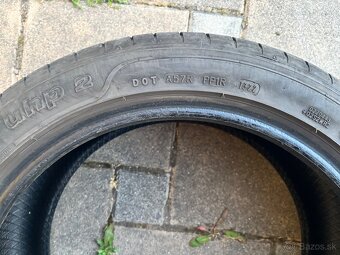 Pneumatiky Sava 225/45 r17 91Y - 6