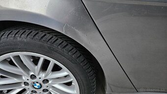 BMW E65 730D - 6