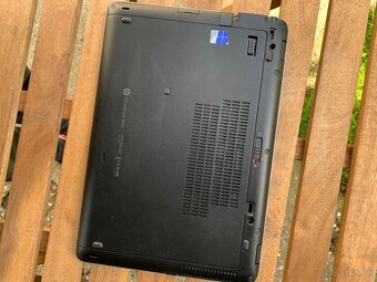HP 14” i7 2,60GHz,16GBRAM,HD5500,120GBSSD - 6