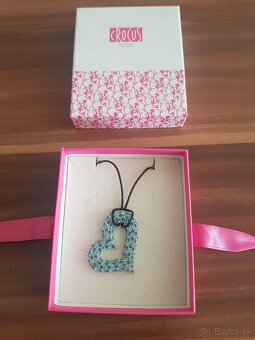 Predám šperk Swarovski - 6