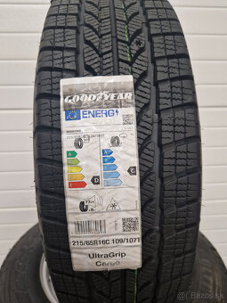 5x120 r16 kolesa disky vw t5 t6 transporter multivan 16 R16C - 6