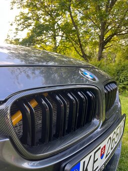 BMW Rad 3 • Manuál • M-Sport • 2.0d - 6