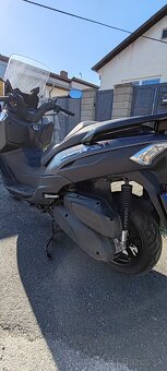 Predam scooter - 6