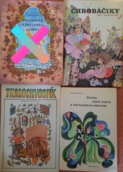 Detská literatúra 10. - 6