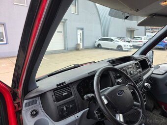 Ford Transit 2,2l 92kw - 6