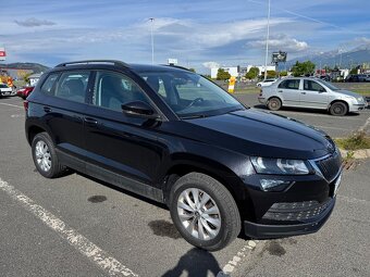 Škoda Karoq 1.6 TDI Ambition - 6