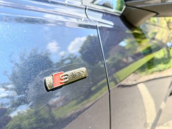 Audi S6, Avant C8, 349PS. - 6