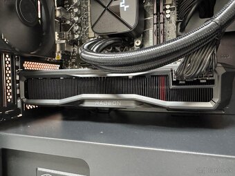 Ryzen 7 7800X3D\32GB\RX 7900GRE\SSD\850W Zdroj - 6