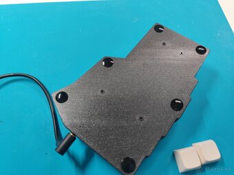 Corne v4.1 mechanická klávesnica - 6
