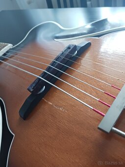 Akusticka gitara Isana - 6
