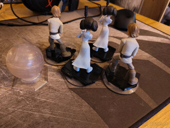 figúrky Disney Infinity Star Wars - 6