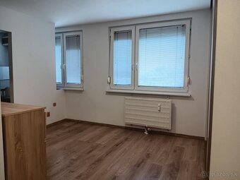 1-izbový klimatizovaný byt na prenájom - 6