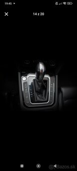 2018 Volkswagen Passat B8 R-line 4x4 DSG 140kw 2.0TDi - 6