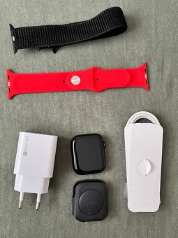 Apple watch serie 9 - 6