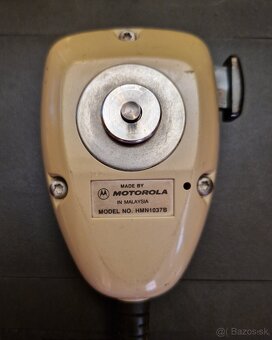 Motorola Radius GM300 - 6