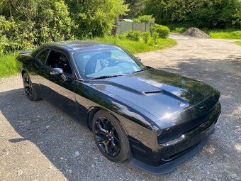 Dodge Challenger 5.7 Hemi Super Track Pack - 6